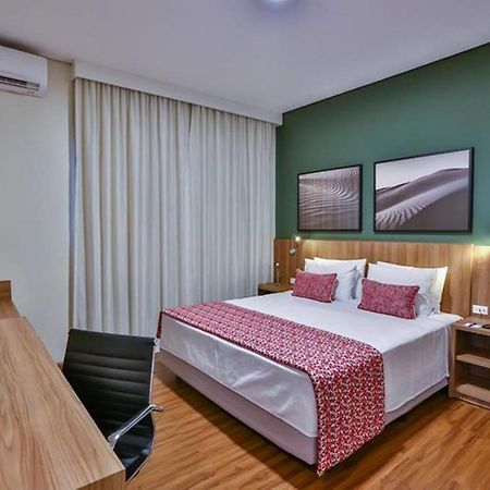 Comfort Mogi Guacu Exterior photo