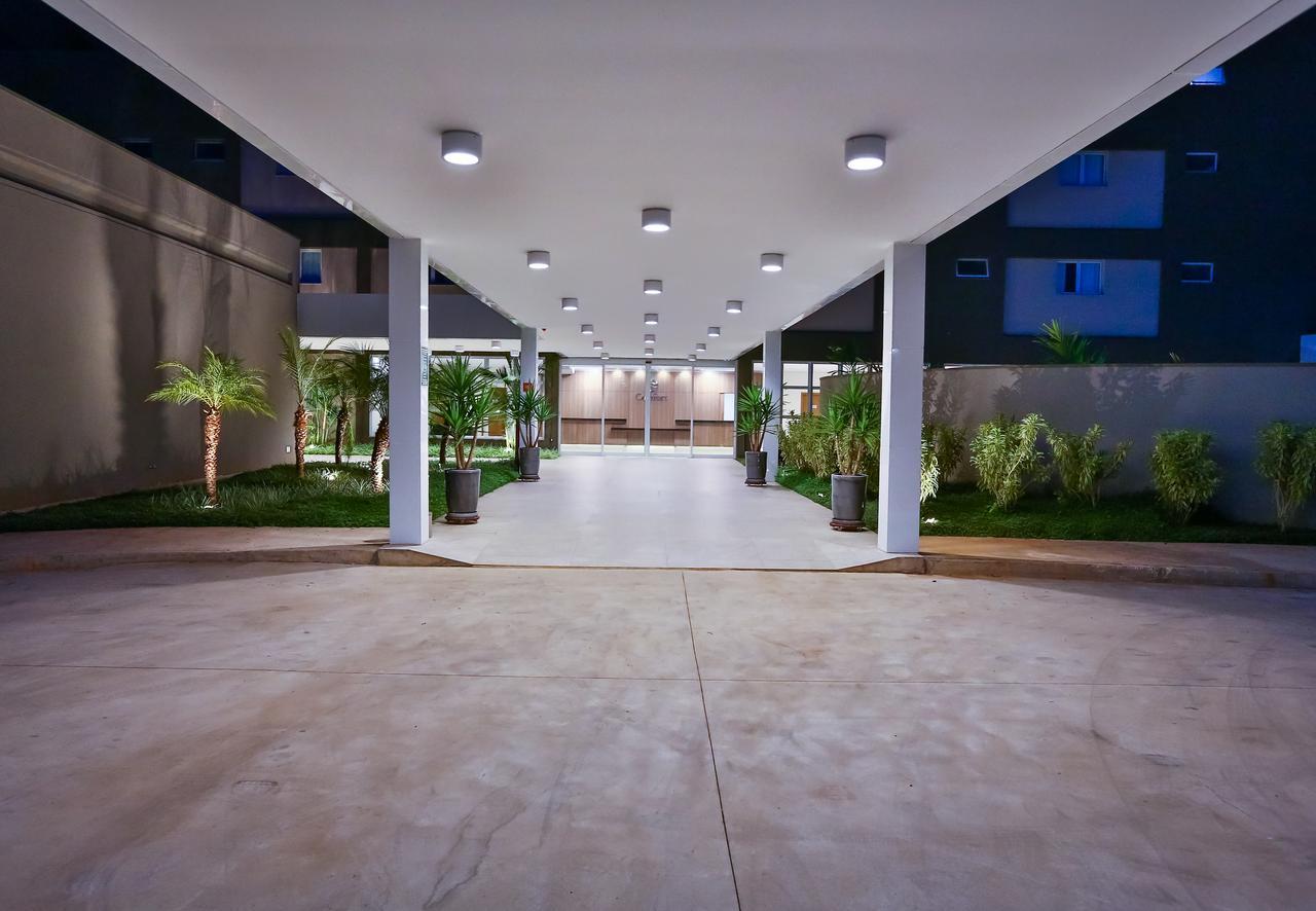 Comfort Mogi Guacu Exterior photo